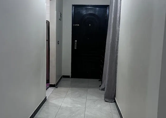 Two Air-conditioned With 4 Beds, In Al-ahyaa, 10 Minutes Away From El Gouna